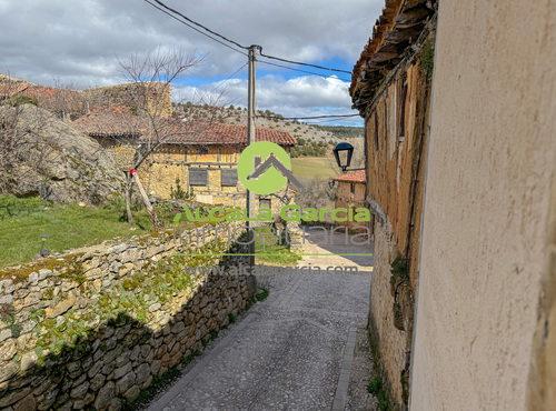 Casas o chalets en venta en Calataazor