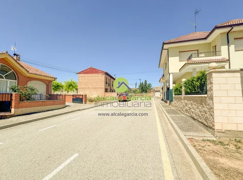 Solares en venta en Osma