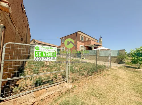 Solares en venta en Valdealbin