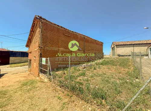 Solares en venta en Valdealbin
