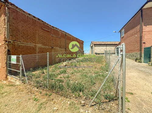 Solares en venta en Valdealbin
