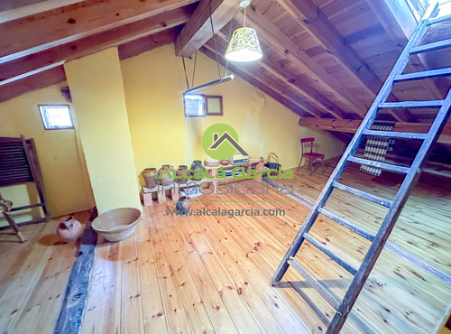 Casas o chalets en venta en Ines