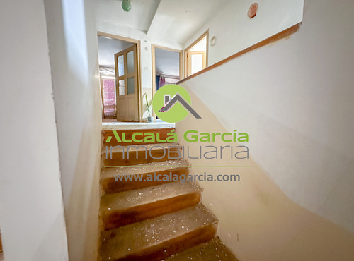 Casas o chalets en venta en Aldea de San Esteban