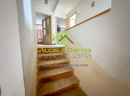 Casas o chalets en venta en Aldea de San Esteban