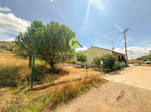 Solares en venta en Osma