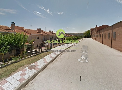 Solares en venta en El Burgo de Osma