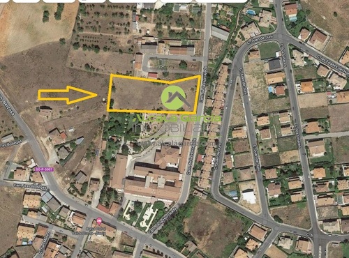 Solares en venta en El Burgo de Osma