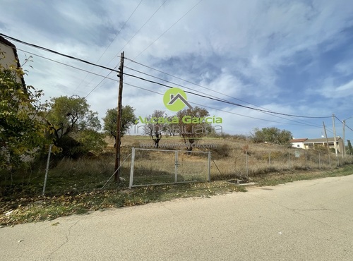 Solares en venta en El Burgo de Osma