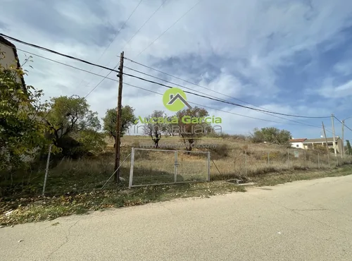 Solares en venta en El Burgo de Osma