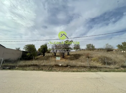 Solares en venta en El Burgo de Osma