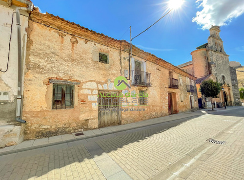 Casas o chalets en venta en Osma