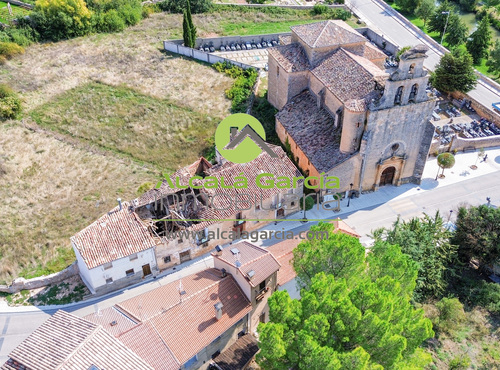 Casas o chalets en venta en Osma