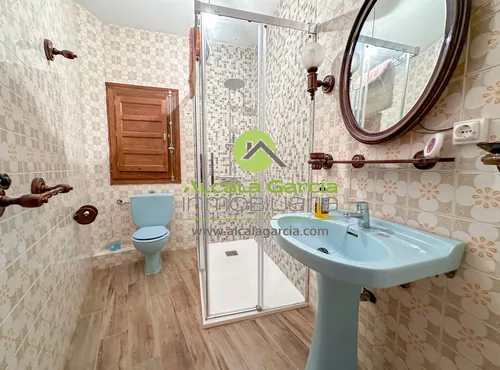 Casas o chalets en alquiler en Villálvaro