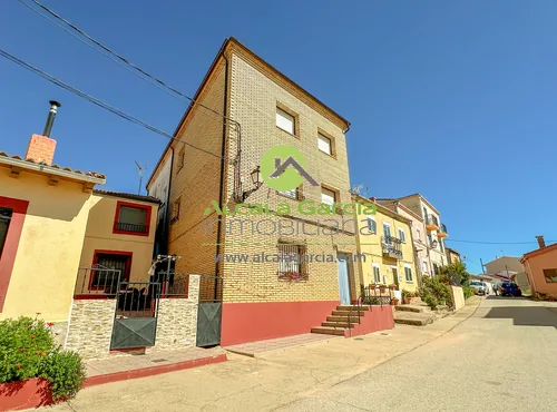 Casas o chalets en alquiler en Villálvaro
