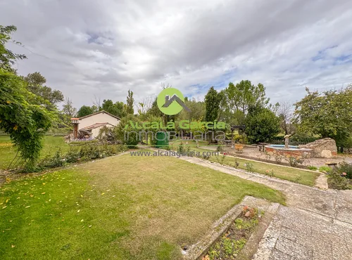 Casas o chalets en venta en Berlanga de Duero