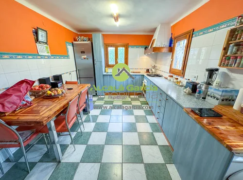 Casas o chalets en venta en Berlanga de Duero