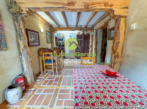 Casas o chalets en venta en Berlanga de Duero