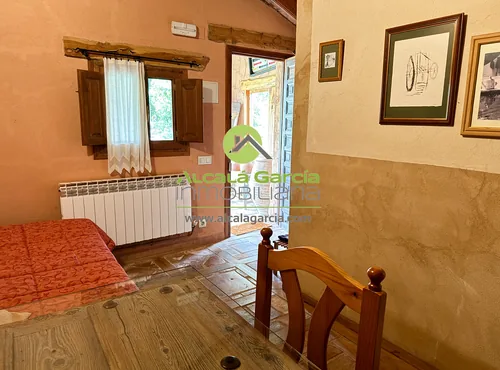 Casas o chalets en venta en Berlanga de Duero
