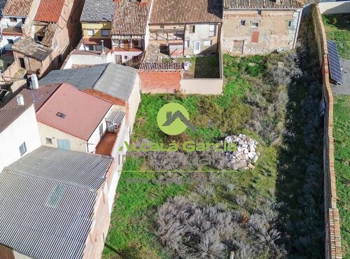 Casas o chalets en venta en Langa de Duero