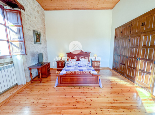 Casas o chalets en venta en Abanco