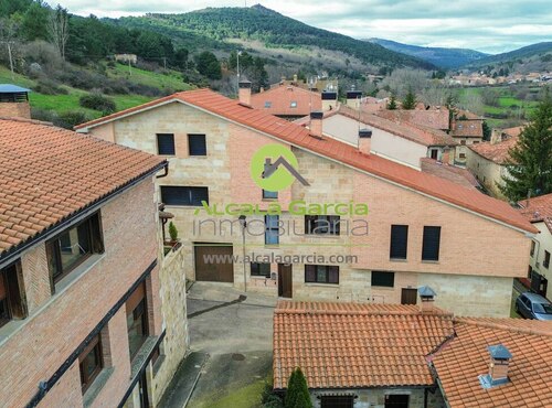 Casas o chalets en venta en Molinos de Duero