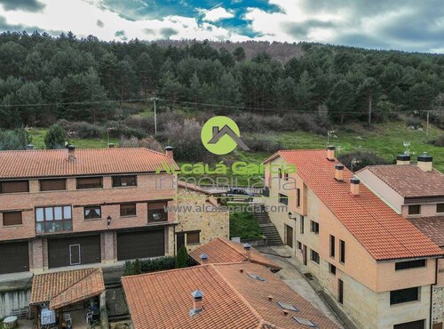 Casas o chalets en venta en Molinos de Duero