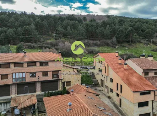 Casas o chalets en venta en Molinos de Duero