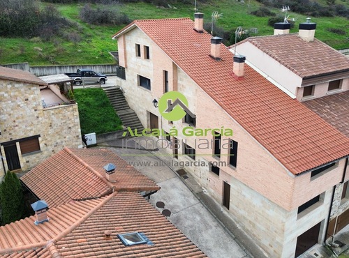 Casas o chalets en venta en Molinos de Duero