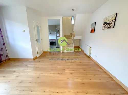 Casas o chalets en venta en Molinos de Duero