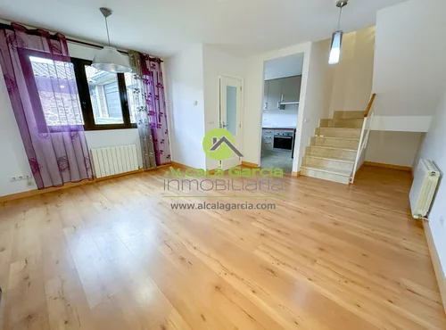 Casas o chalets en venta en Molinos de Duero