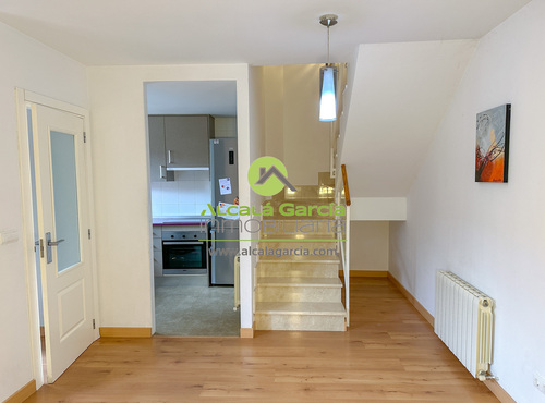Casas o chalets en venta en Molinos de Duero