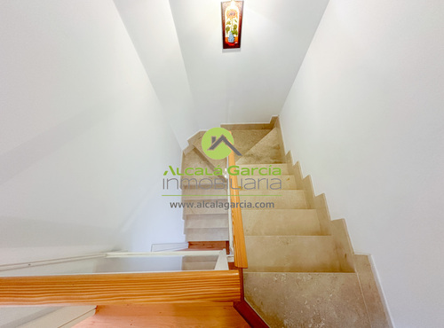 Casas o chalets en venta en Molinos de Duero