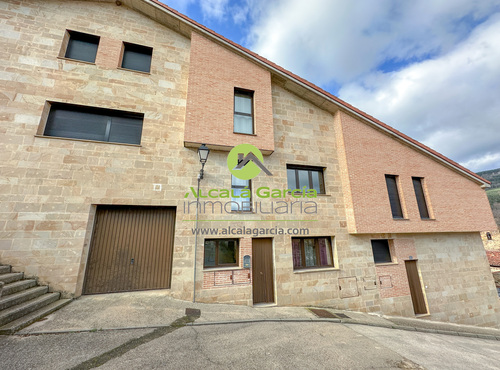 Casas o chalets en venta en Molinos de Duero