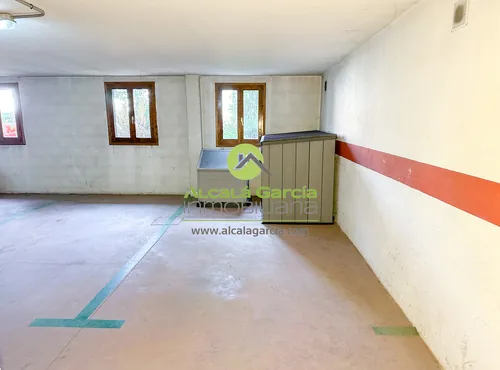 Casas o chalets en venta en Molinos de Duero