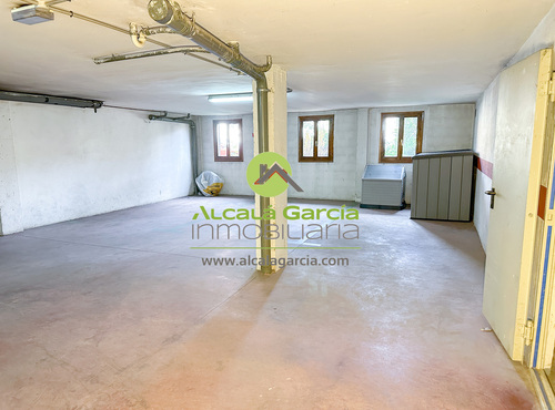Casas o chalets en venta en Molinos de Duero