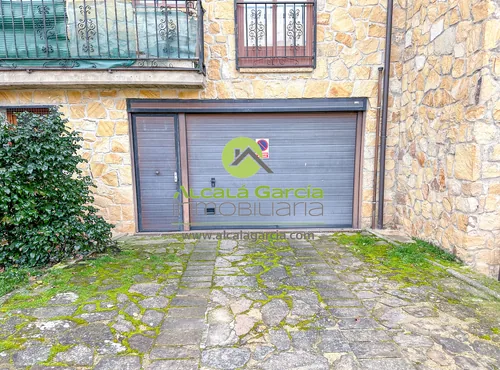 Casas o chalets en venta en Molinos de Duero