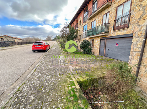 Casas o chalets en venta en Molinos de Duero