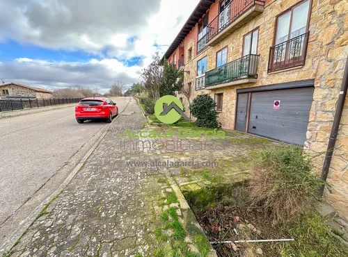 Casas o chalets en venta en Molinos de Duero