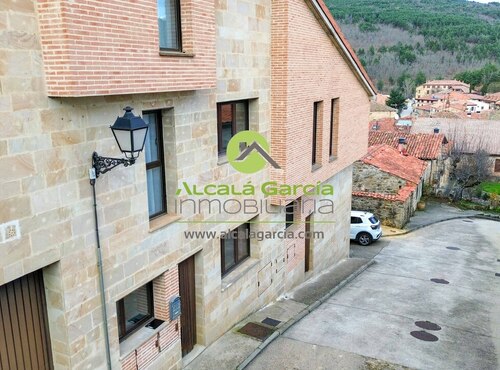 Casas o chalets en venta en Molinos de Duero