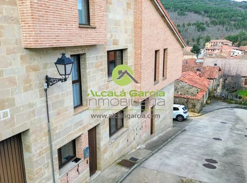 Casas o chalets en venta en Molinos de Duero