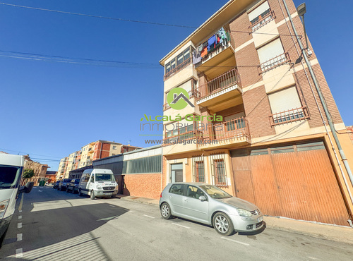 Pisos en venta en El Burgo de Osma