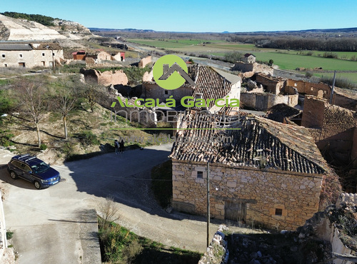 Casas o chalets en venta en Velilla de San Esteban