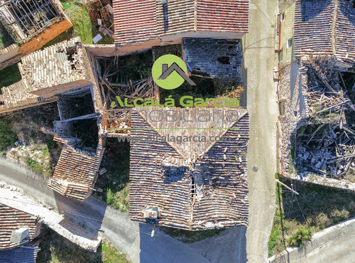 Casas o chalets en venta en Velilla de San Esteban