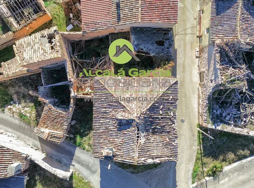 Casas o chalets en venta en Velilla de San Esteban