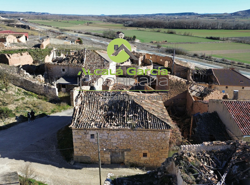 Casas o chalets en venta en Velilla de San Esteban