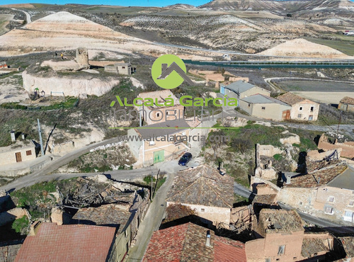 Casas o chalets en venta en Velilla de San Esteban