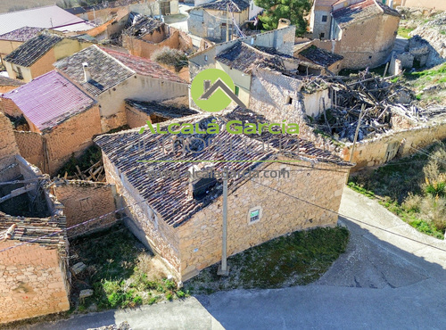 Casas o chalets en venta en Velilla de San Esteban