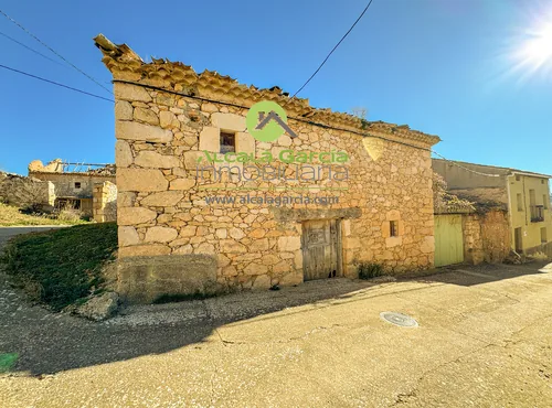 Casas o chalets en venta en Velilla de San Esteban