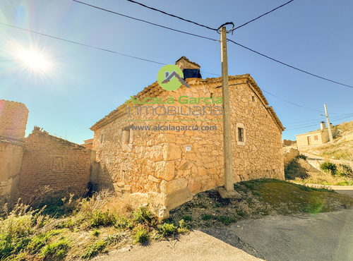 Casas o chalets en venta en Velilla de San Esteban