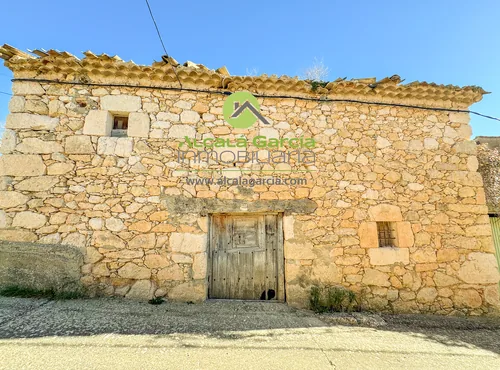 Casas o chalets en venta en Velilla de San Esteban